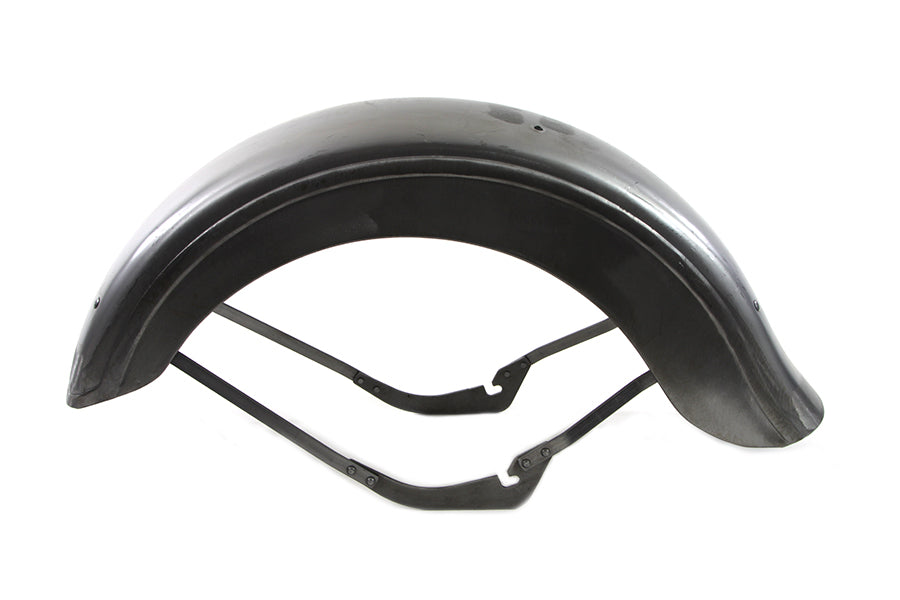 HARLEY Spring Fork Front Fender fits 1936-1952 WL,