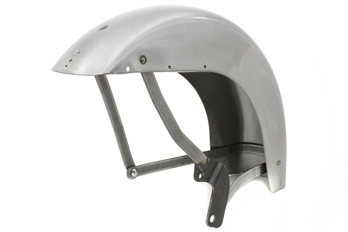 HARLEY Side Car Fender Assembly Raw fits 1967-1983 FL,  1983-2009 FLT,  1983-2009 FLT,