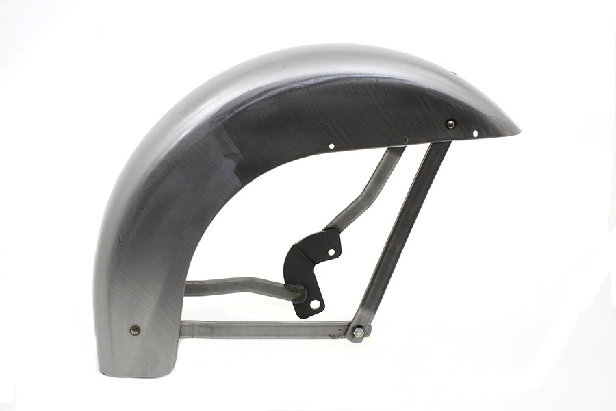 HARLEY Side Car Fender Assembly Raw fits 1967-1983 FL,  1983-2009 FLT,  1983-2009 FLT,