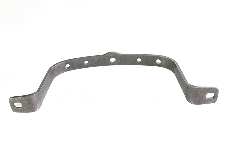 HARLEY hintere Kotflügel-U-Strebe roh passend für 1941-1957 FL, 1936-1952 EL, 1934-1936 VL,