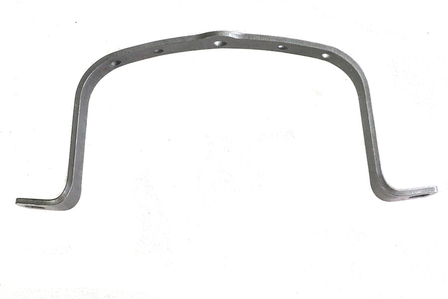 HARLEY hintere Kotflügel-U-Strebe roh passend für 1941-1957 FL, 1936-1952 EL, 1934-1936 VL,