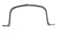HARLEY hintere Kotflügel-U-Strebe roh passend für 1941-1957 FL, 1936-1952 EL, 1934-1936 VL,