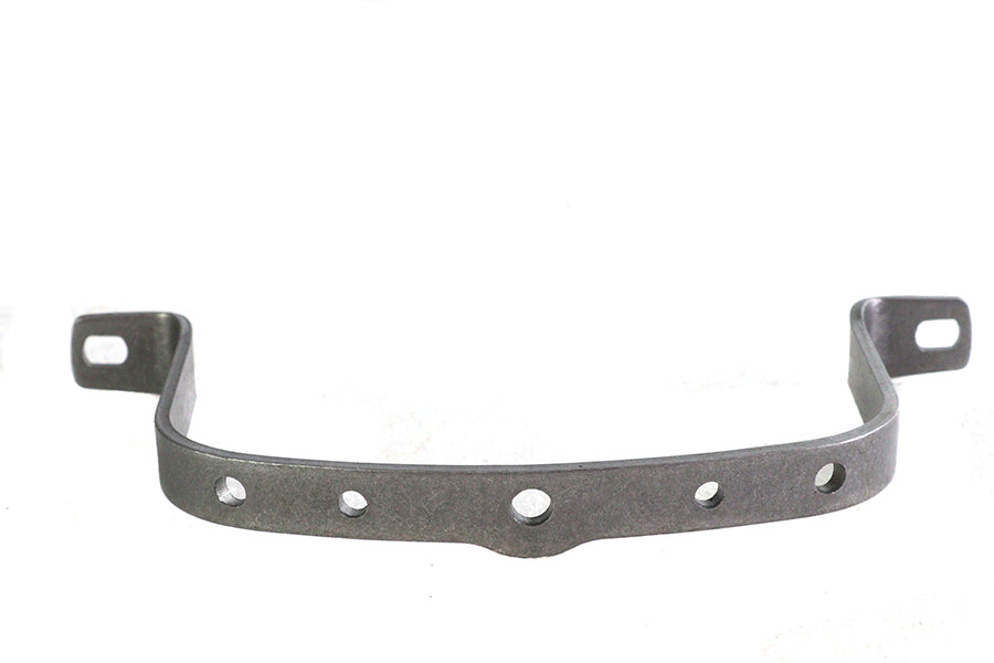 HARLEY hintere Kotflügel-U-Strebe roh passend für 1941-1957 FL, 1936-1952 EL, 1934-1936 VL,