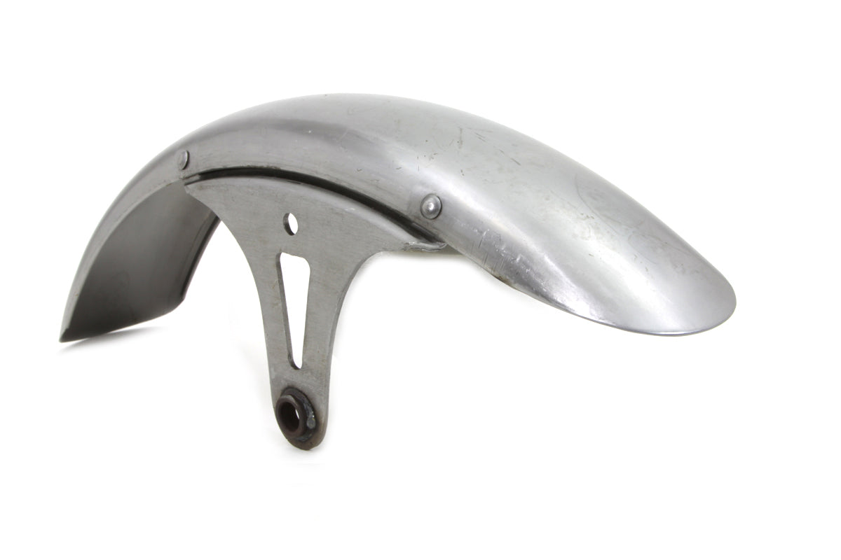HARLEY Front Fender Raw Fits 1993-UP FXSTS,