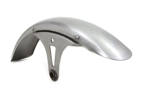 HARLEY Front Fender Raw Fits 1993-UP FXSTS,