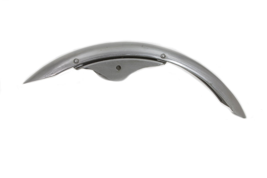 HARLEY Front Fender Raw Fits 1993-UP FXSTS,