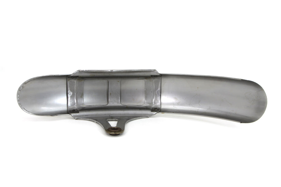 HARLEY Front Fender Raw Fits 1993-UP FXSTS,