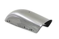 HARLEY FXDWG Rear Fender Bobbed fits 2006-2009 FXDWG,  2006-2017 FXD,  2006-2017 FXDC,  2006-2017 FXDL,  2006-2008 FXDB,