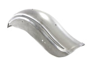 HARLEY FXDWG Rear Fender Bobbed fits 2002-2005 FXDWG,  2002-2005 FXD,