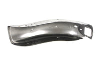 HARLEY FXDWG Rear Fender Bobbed fits 2002-2005 FXDWG,  2002-2005 FXD,