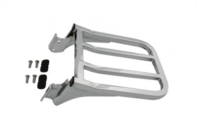 HARLEY Gepäckträger zum Anschrauben Passend für 2002–2005 FXD, 2004–Heute XL,