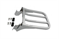 HARLEY Gepäckträger zum Anschrauben Passend für 2002–2005 FXD, 2004–Heute XL,