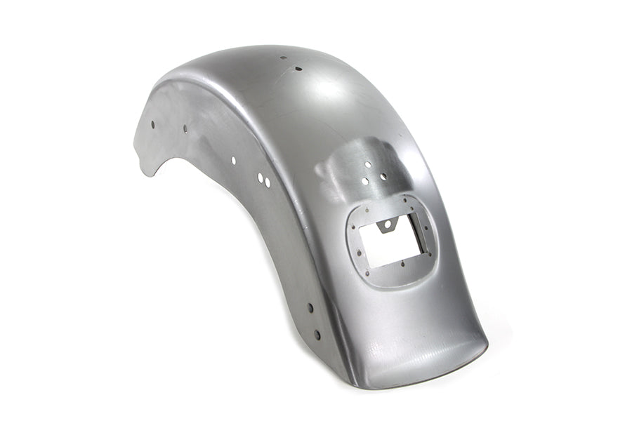 HARLEY Replica Rear Fender Raw fits 2007-UP FLSTF,