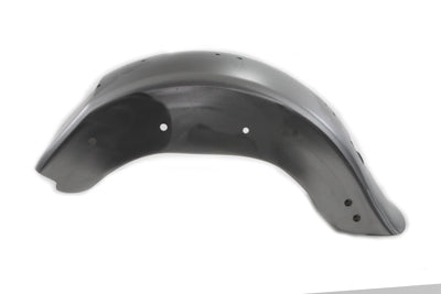 HARLEY Replica Rear Fender Raw fits 2007-UP FLSTF,