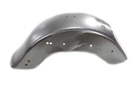 HARLEY Rear Fender Raw Steel fits 2007-UP FLSTF,