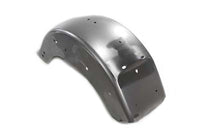 HARLEY Rear Fender Raw Steel fits 2007-UP FLSTF,