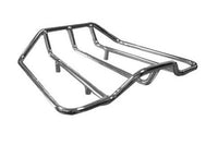 HARLEY Premium Seitenwagen Gepäckträger Passend für 1967-1984 FL, 1979-2011 FLT,