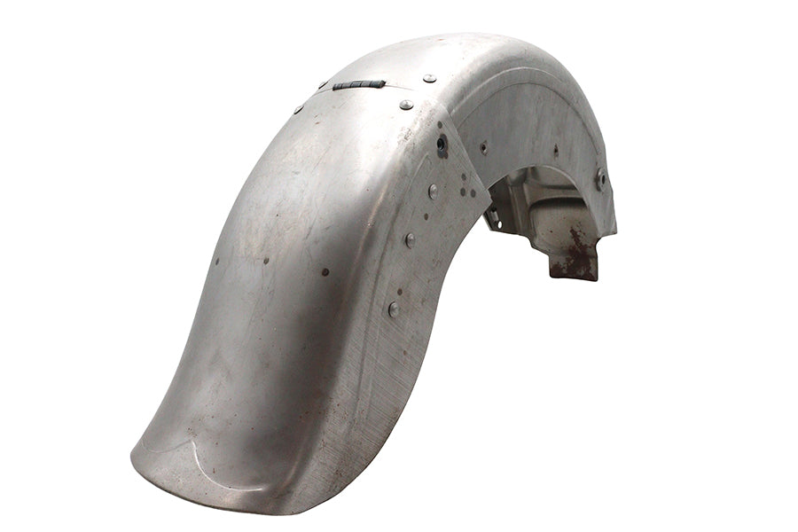 HARLEY FLH Hinged Rear Fender Fits 1958-1984 FLH,