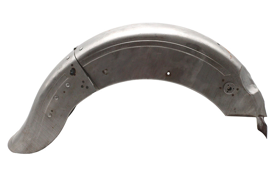 HARLEY FLH Hinged Rear Fender Fits 1958-1984 FLH,