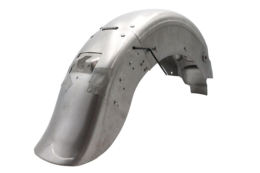HARLEY FLH Hinged Rear Fender Fits 1958-1984 FLH,