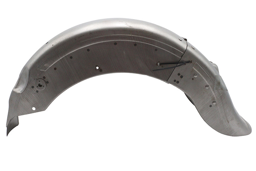 HARLEY FLH Hinged Rear Fender Fits 1958-1984 FLH,