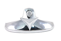 HARLEY FLSTS Rear Fender Tip Fits 1997-UP FLSTS,