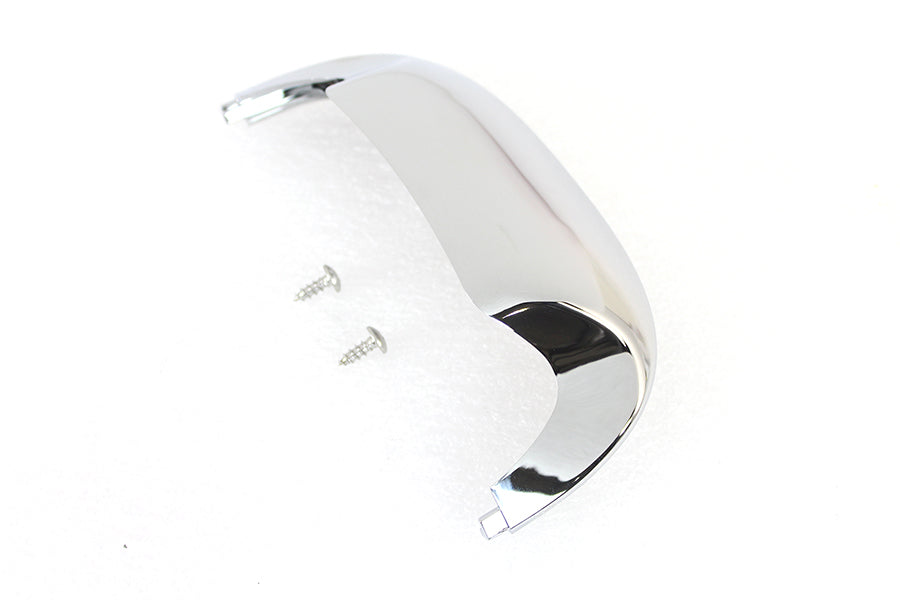 HARLEY Chrome Front Fender Tip fits 2014-UP FLT,