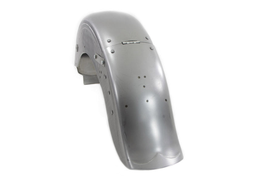 HARLEY Rear Fender with Hinged Tail fits 1958-1978 FL,