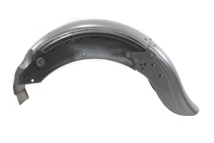 HARLEY Rear Fender with Hinged Tail fits 1958-1978 FL,