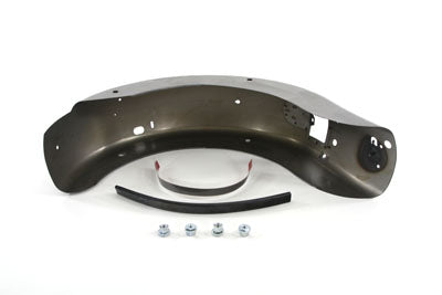 HARLEY Rear Stock Fender fits 1999-2000 FLT,