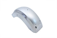 HARLEY Dresser Type Rear Fender Drilled fits 2009-UP FLT,