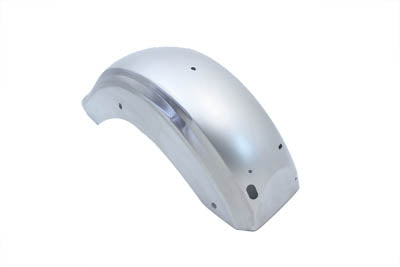 HARLEY Dresser Type Rear Fender Drilled fits 2009-UP FLT,