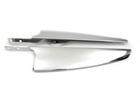 HARLEY Chrom-Windabweiser-Set passend für FLST-Modelle von 1986–2017,