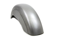 HARLEY Rear Fender Bobbed Raw Steel fits 1982-2003 XL,