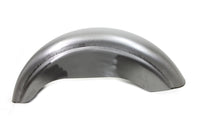 HARLEY Rear Fender Bobbed Raw Steel fits 1982-2003 XL,