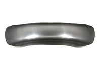 HARLEY Rear Fender Bobbed Raw Steel fits 1982-2003 XL,