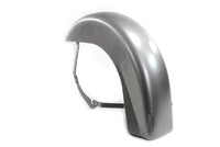 HARLEY Servi-Car Raw Front Fender fits 1950-1957 G,