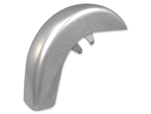 HARLEY Replica Front Fender Glide Raw fits 1949-1957 FL,