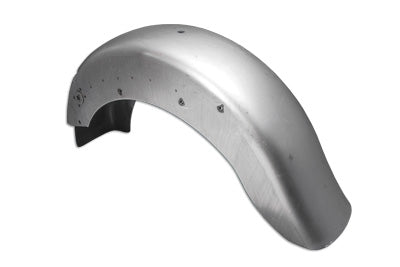 HARLEY Replica Rear Fender Smooth fits 1958-1984 FL,