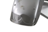 HARLEY Raw Spring Fork Front Fender fits 1936-1940 EL,  1941-1946 FL,  1937-1946 UL,