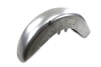 HARLEY Replica Front Fender Glide Style Raw fits 1986-UP FLST,  1986-1999 FLSTN,