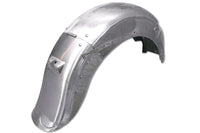 HARLEY Replica Rear Fender with Hinged Tail fits 1973-1984 FL,