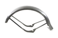 HARLEY Military Front Fender fits 1937-1952 WL,