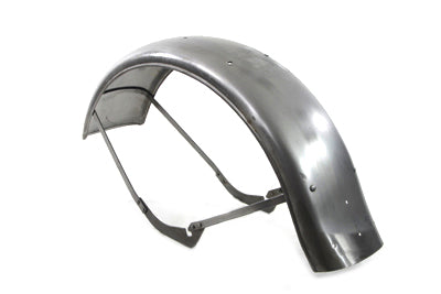 HARLEY Military Front Fender fits 1937-1952 WL,