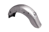 HARLEY Replica Rear Fender Raw fits 1979-1984 FL,