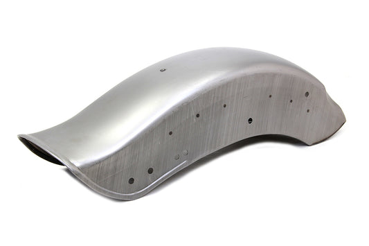 HARLEY Rear Fender Bobbed Raw fits 1984-1999 FXST,
