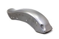 HARLEY Rear Fender Bobbed Raw fits 1984-1999 FXST,