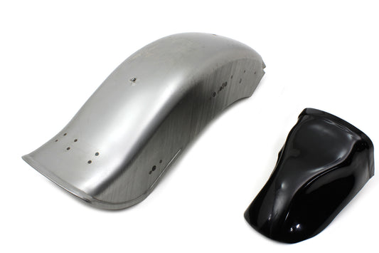 HARLEY XL Bobbed Rear Fender Only fits 1982-1993 XL,