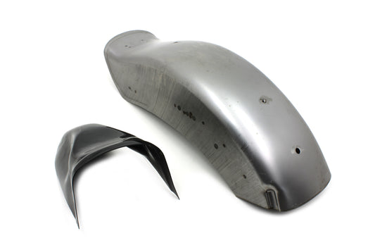 HARLEY XL Bobbed Rear Fender Only fits 1982-1993 XL,