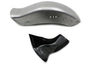 HARLEY XL Bobbed Rear Fender Only fits 1982-1993 XL,